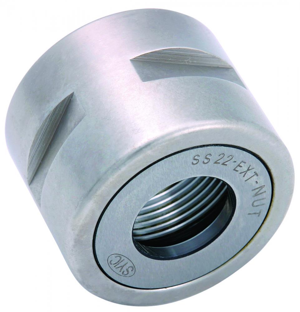 Techniks SS22-NUT