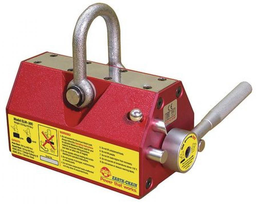 300kg/660 lbs Lifting Magnet