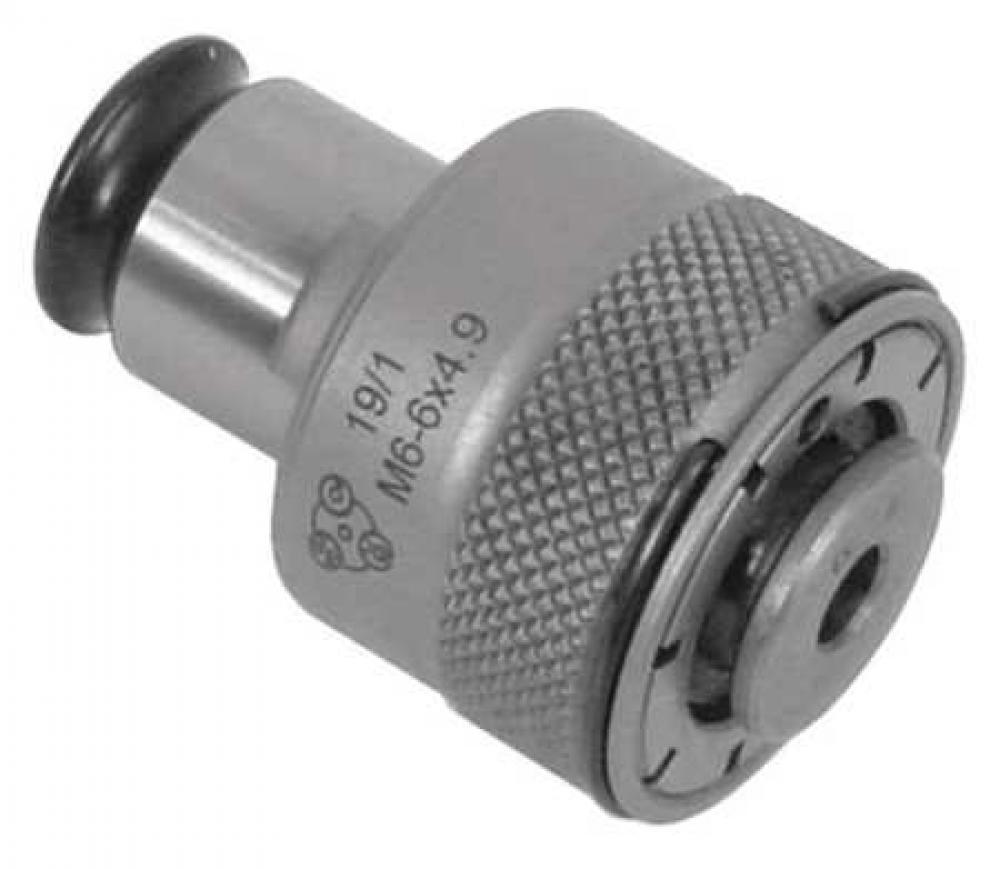 1-1/16, 1-1/8 - Size 3 Clutch Tap Collet
