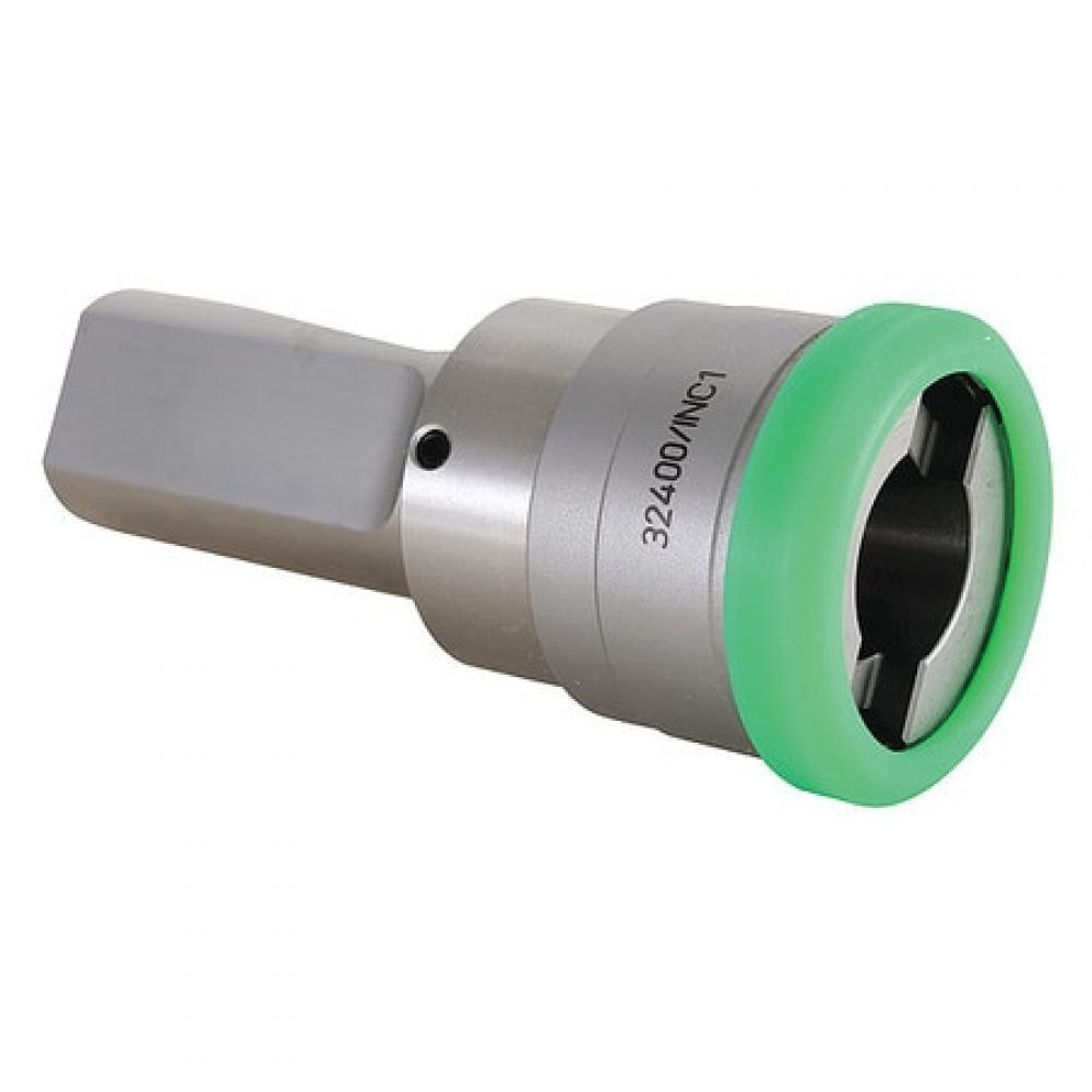 1&#34; x Size 1 Tap Chuck