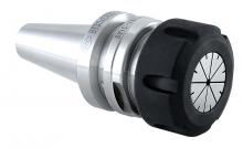 TECHNIKS 16101-SLOTNUT - BT 30 x ER 16 - 70 with slotted nut