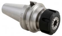 TECHNIKS 16167-C - BT 40 ER 20-150 with coolant nut