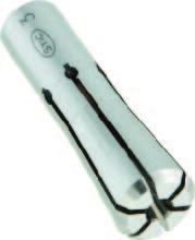 TECHNIKS 18853-3/16 - Slim-Fit 20 3/16 collet