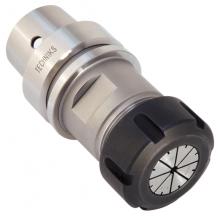 TECHNIKS 31472-E - HSK 63E x ER 40 - 120 with 46140 nut