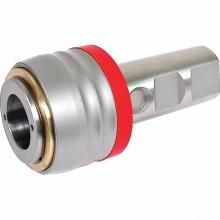 TECHNIKS 23400-INC1 - 1" Straight Shank Micro Float Size 1