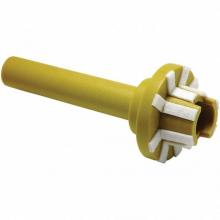 TECHNIKS 17707 - 40 Taper Spindle Lamb Skin Wiper