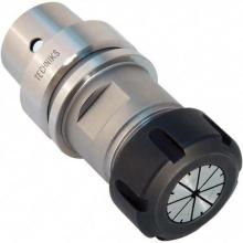 TECHNIKS 31456-E - HSK 63E x ER 32 - 90 with 46132 nut