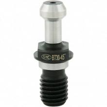 TECHNIKS 17817-MAS-1 - BT 30 - 45 deg Coolant Pull Stud - MAS-1