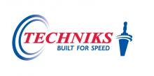 TECHNIKS 17883 - 30 Taper Toolholder Locking Device