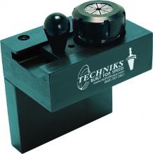 TECHNIKS NTS-HSK63A - Techniks NTS-HSK63A