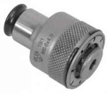 TECHNIKS 48/3-4254 - 1 - Size 3 Clutch Tap Collet