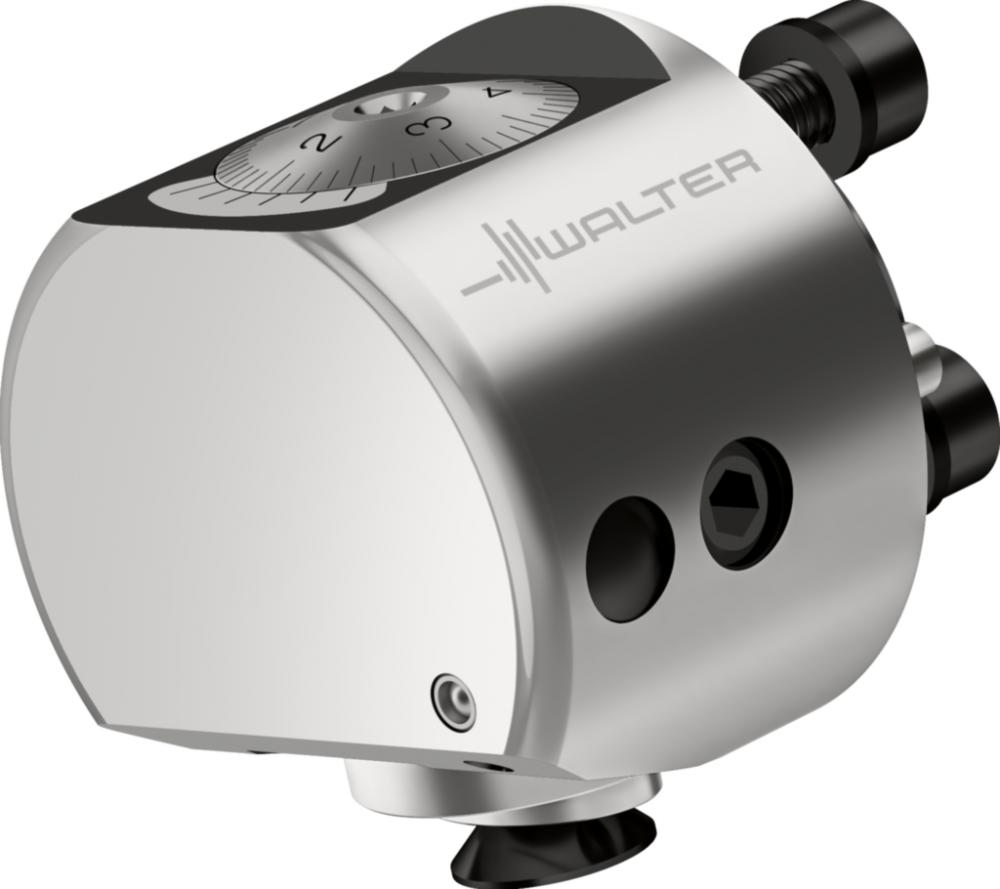 Precision XT - Cartridge holder