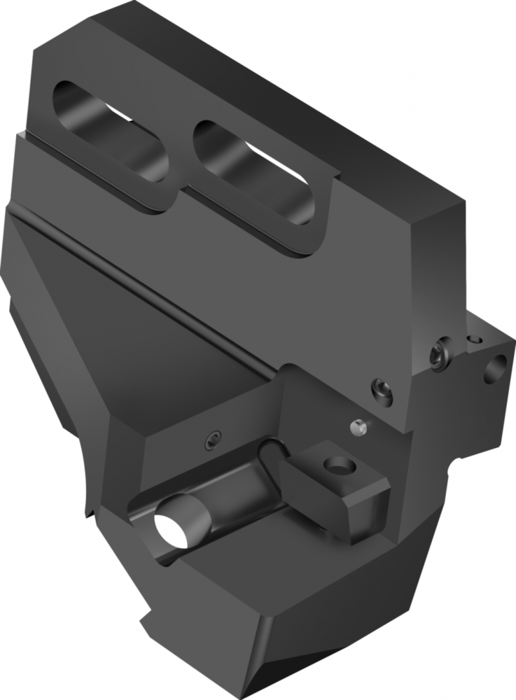 Boring XT - Cartridge slide