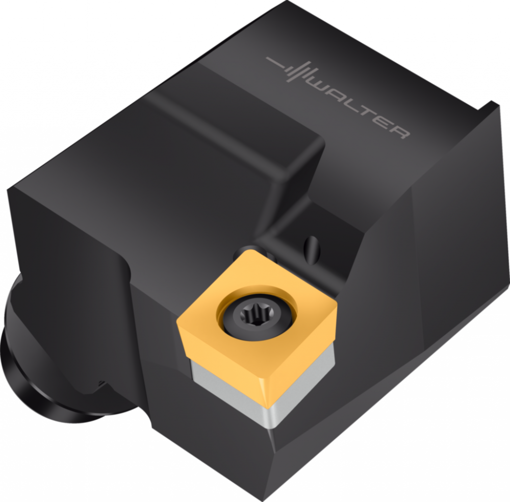 Boring XT cartridge CC.. indexable insert