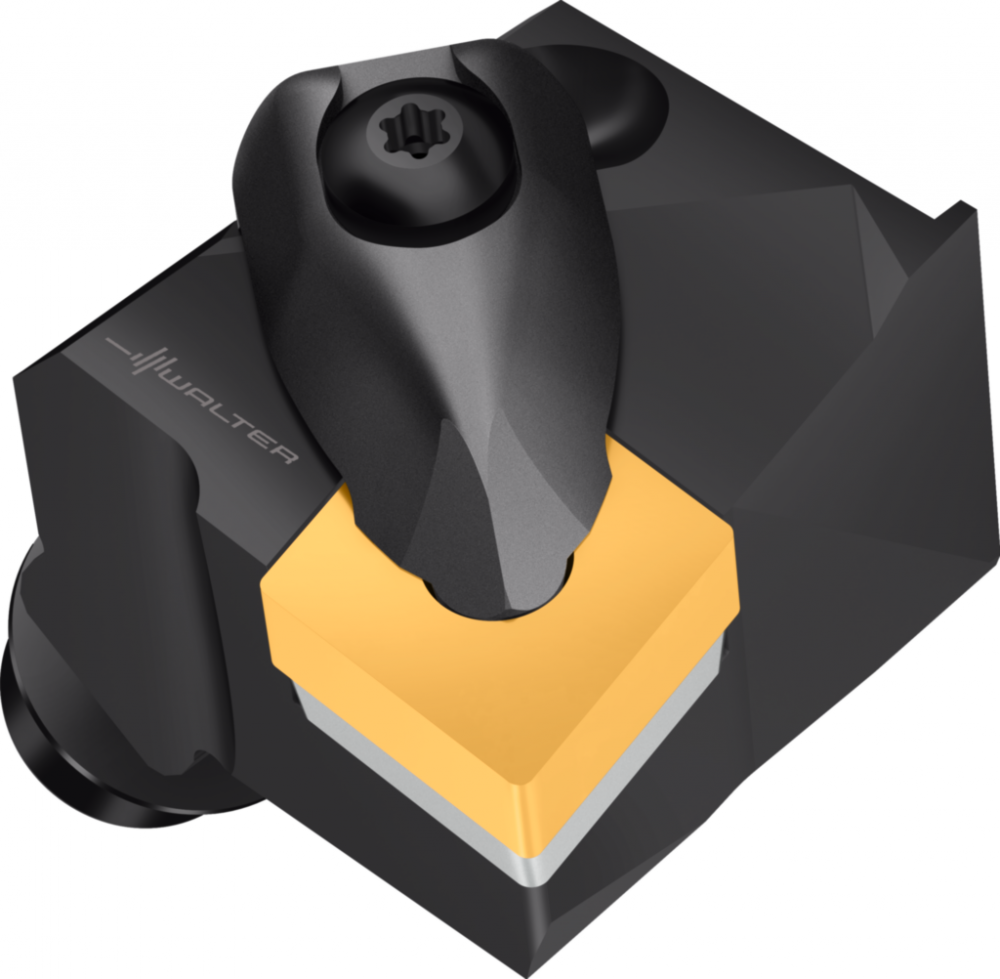 Boring XT cartridge CN.. indexable insert