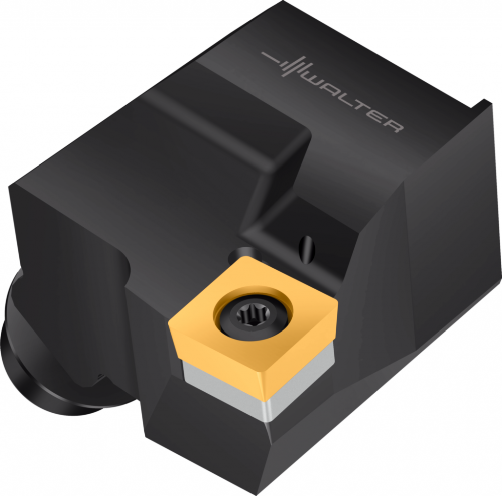 Boring XT cartridge SC.. indexable insert