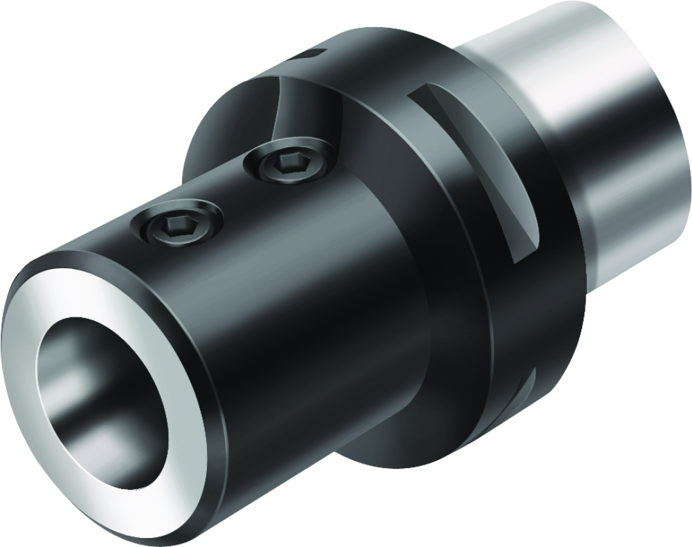Adaptor for drilling and reaming tools