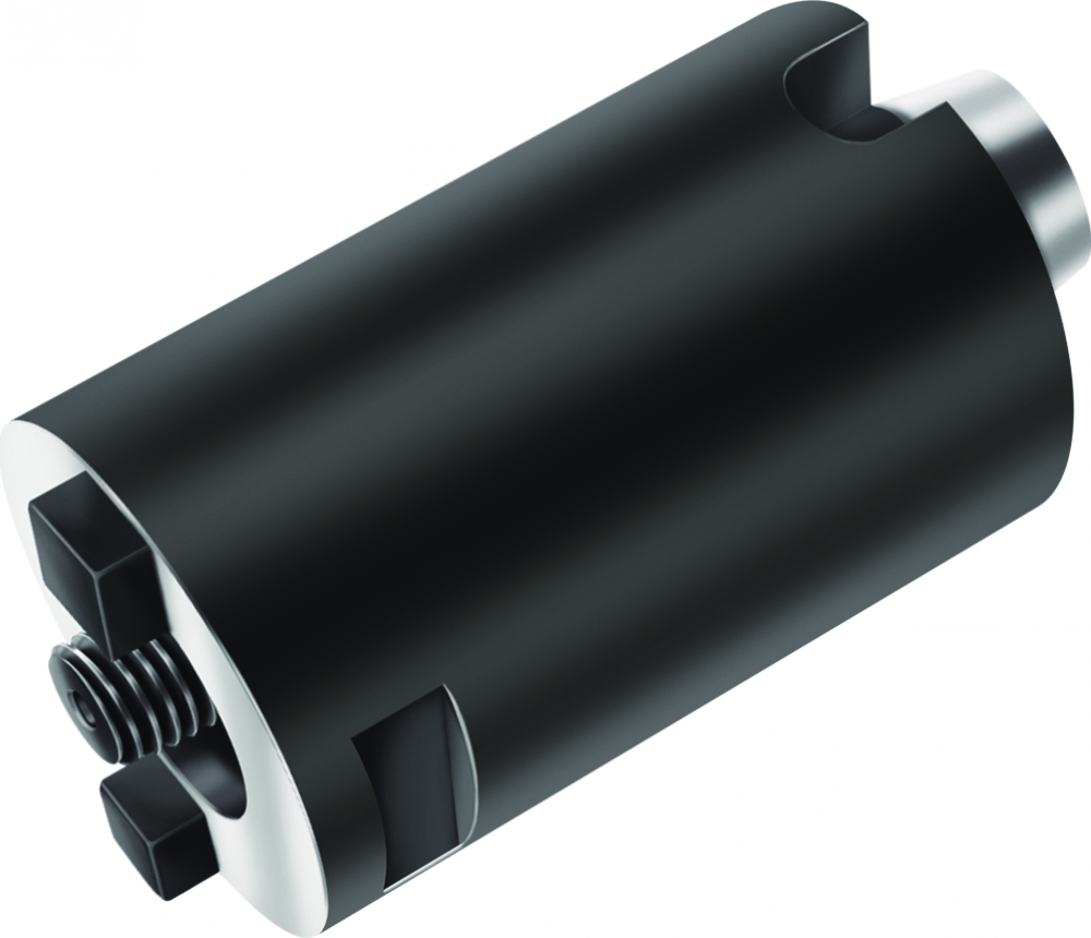 Extension adaptor