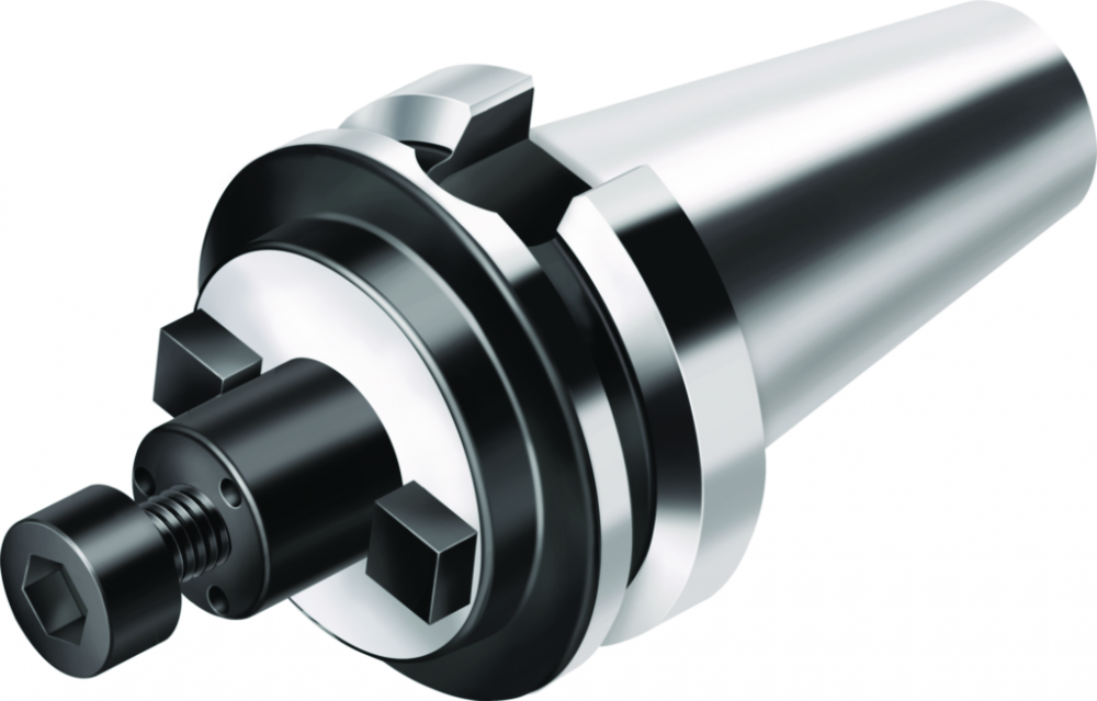 MAS-BT JIS B 6339 shell mill arbor