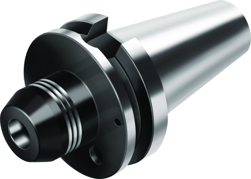 MAS-BT JIS B 6339 hydraulic expansion chuck