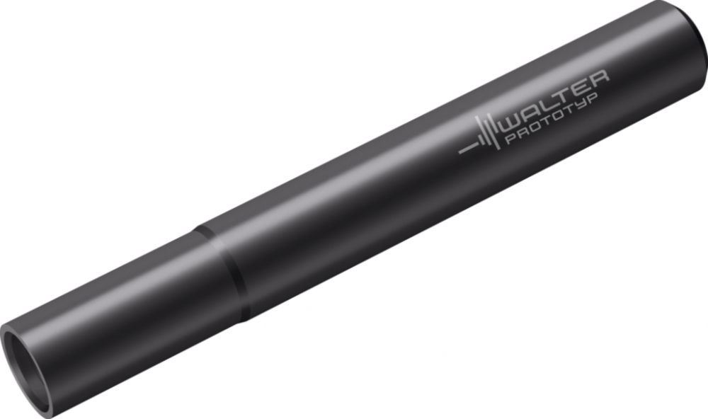 DIN 6535 HA adaptor