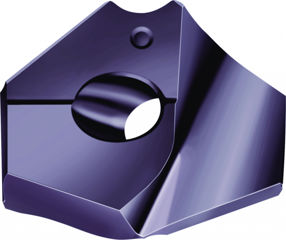 Exchangeable tip