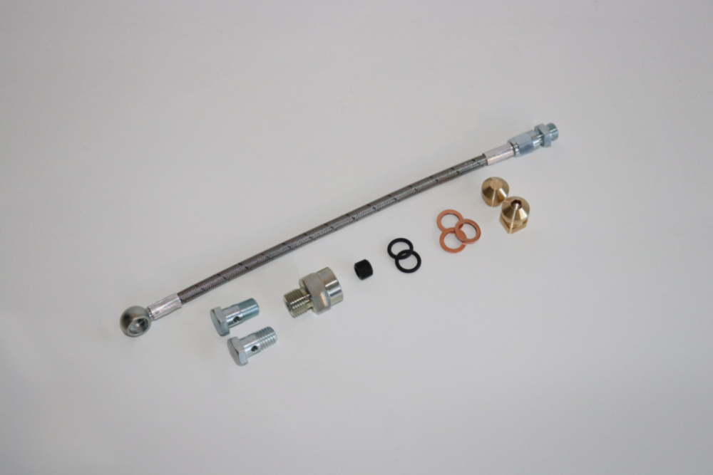 Coolant-Set