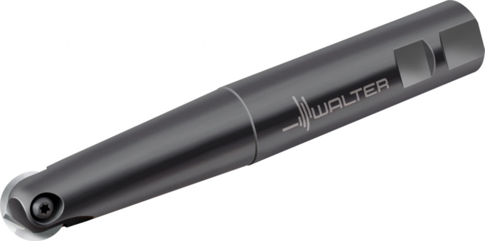Profile milling cutters