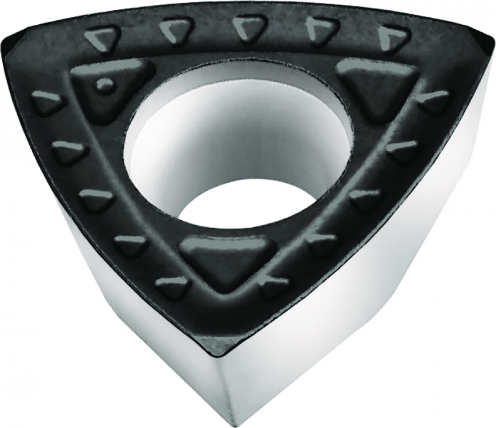 Positive triangular