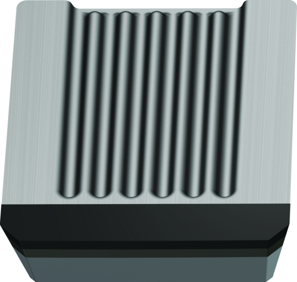 PCD Wiper inserts
