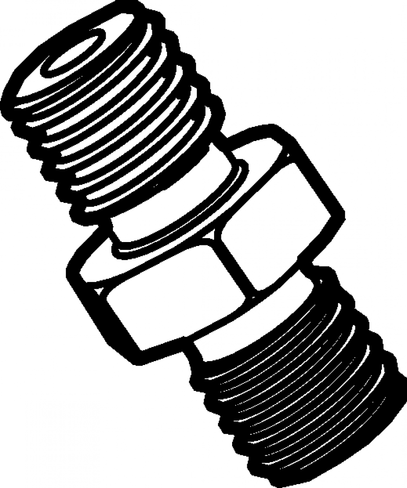 Tube parts