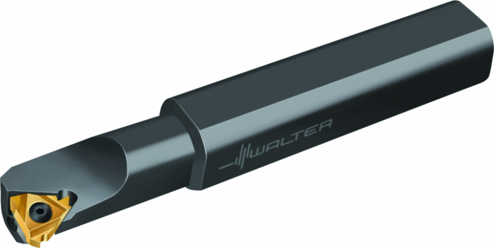 Boring bar – Internal thread