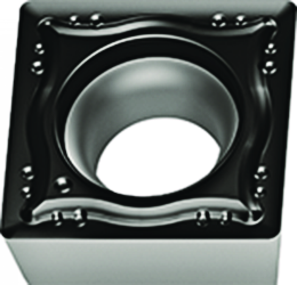 Turning Insert – Positive square