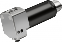 Walter Tool 8217245 - Precision XT Lightweight boring tool – Basic body