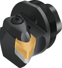 Walter Tool 7956254 - Replaceable head – rigid clamping