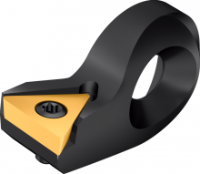 Walter Tool 8217283 - Precision boring XT cartridge TC.. indexable insert