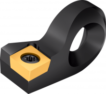 Walter Tool 8217285 - Precision boring XT cartridge CC.. indexable insert