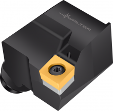 Walter Tool 8217293 - Boring XT cartridge CC.. indexable insert