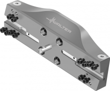 Walter Tool 8217300 - Precision XT and Boring XT - Bridge