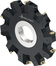 Walter Tool 5000687 - Slotting cutters for ?slot milling