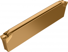 Walter Tool 6193142 - Grooving and parting off – cutting inserts