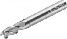 Walter Tool 8416157 - Solid carbide shoulder/slot mills