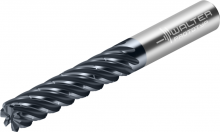 Walter Tool 8203539 - Solid carbide shoulder milling cutters