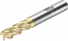 Walter Tool 8200559 - Solid carbide plunge milling cutter
