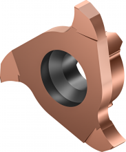 Walter Tool 8539095 - Solid carbide circular milling cutters for slot milling