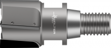 Walter Tool 7938976 - PCD shoulder milling cutters