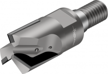 Walter Tool 7939014 - PCD routing cutters