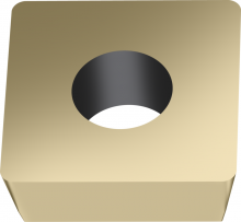 Walter Tool 5015887 - Finishing inserts