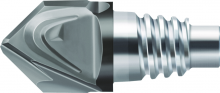 Walter Tool 6068768 - 120° solid carbide chamfer mill