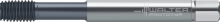 Walter Tool 7726101 - Solid carbide machine thread formers